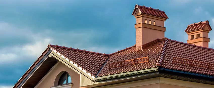 Residential Chimney Services in Monrovia, California