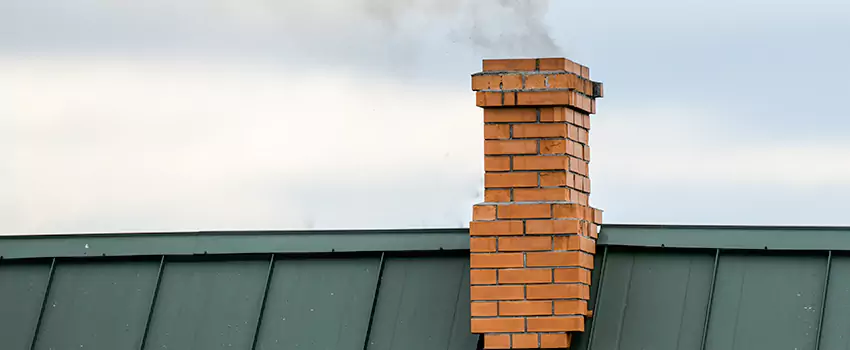 Chimney Installation Company in Monrovia, CA
