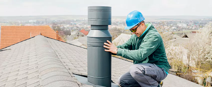 Insulated Chimney Liner Services in Monrovia, CA