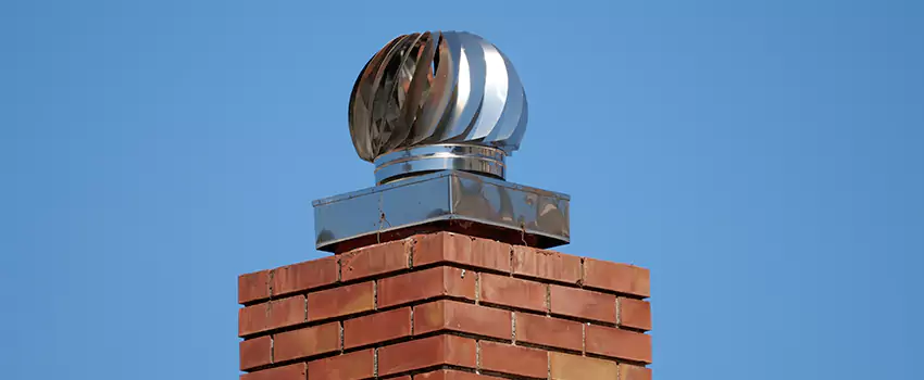 Chimney Flue Rebuild Services in Monrovia, California