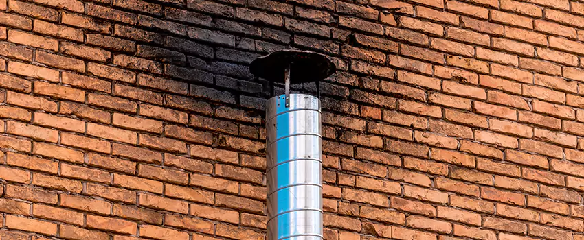Chimney Design and Style Remodel Services in Monrovia, California