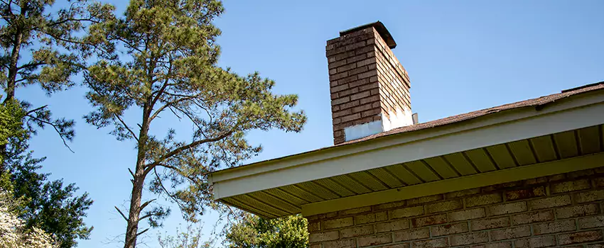 Brick Chimney Sweep Near Me in Monrovia, CA