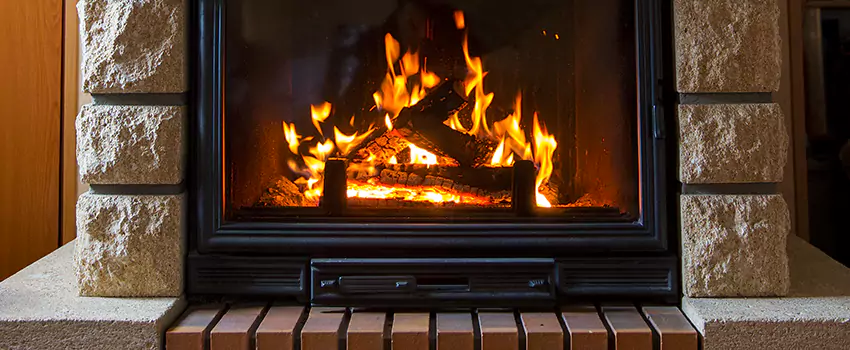 Decorative Fireplace Installation Cost in Monrovia, California