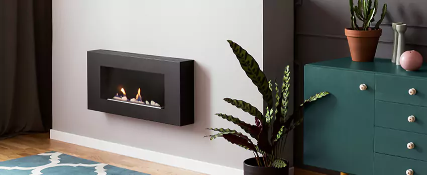 Cost of Ethanol Fireplace Repair And Installation Services in Monrovia, CA
