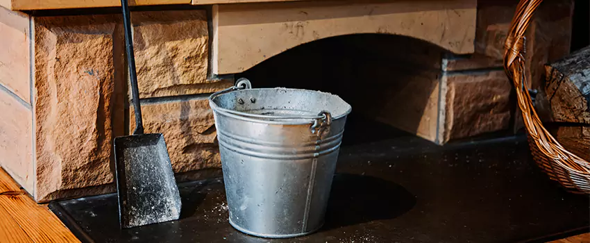 Clean The Fireplace Mantle And Hearth in Monrovia, California