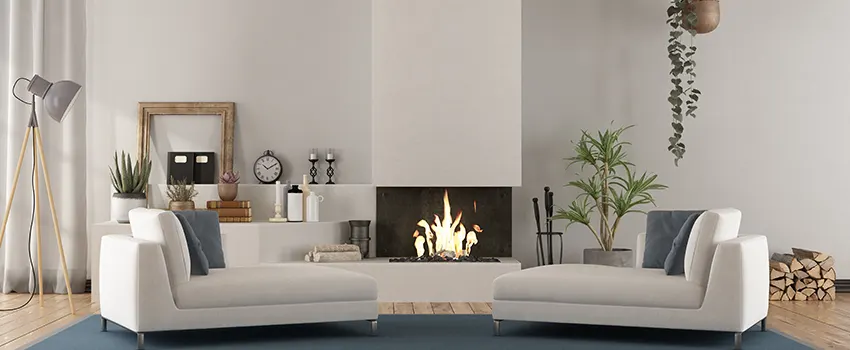 Decorative Fireplace Crystals Services in Monrovia, California