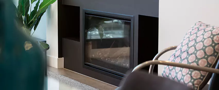 Gas Fireplace Installation in Monrovia, CA