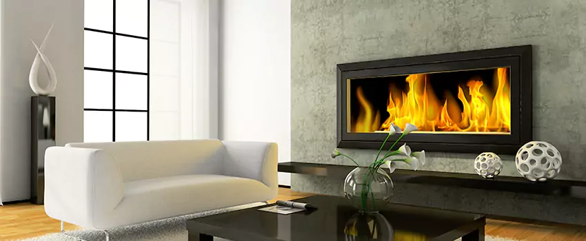 Fireplace Hearth Ideas in Monrovia, California