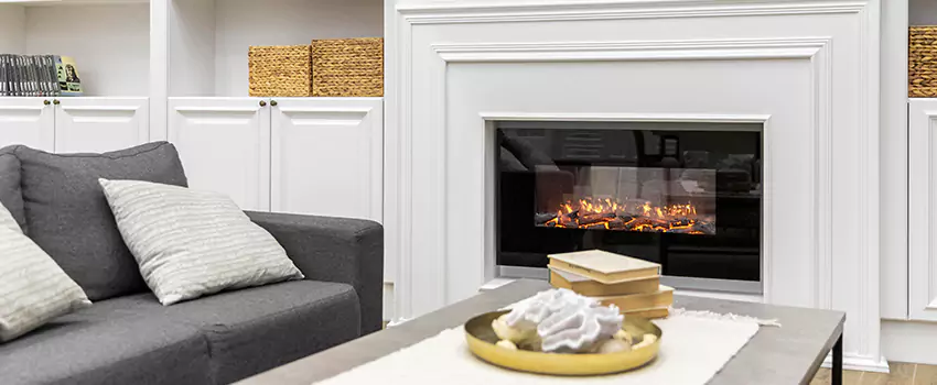 Pellet Fireplace Insert Installation in Monrovia, CA
