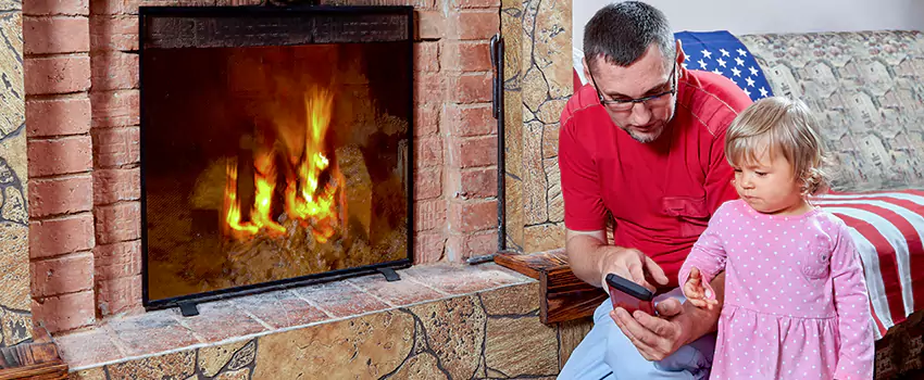 Fireplace Safety Locks For Kids in Monrovia, CA