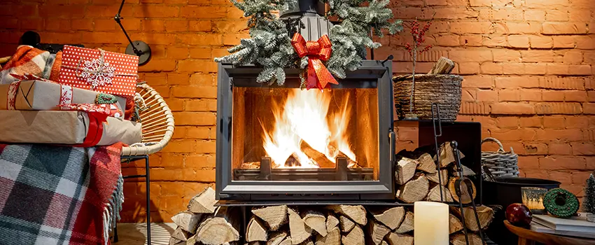 Steel Fireplace Grate Repair And Replacement Services in Monrovia, California