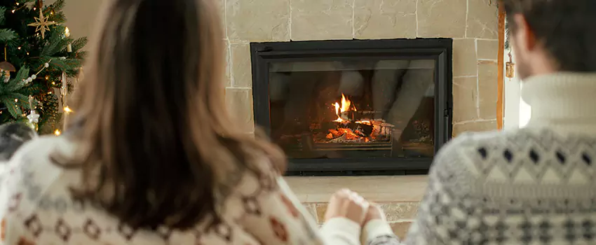 Fireplace Firebox Refurbish & Restore Services in Monrovia, CA
