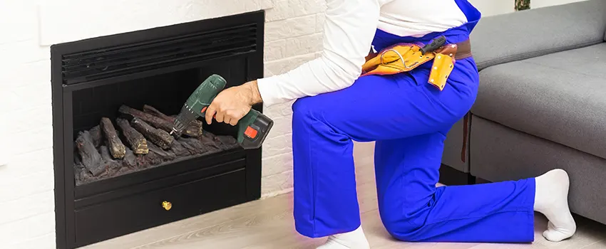 Fireplace Safety Inspection Specialists in Monrovia, California