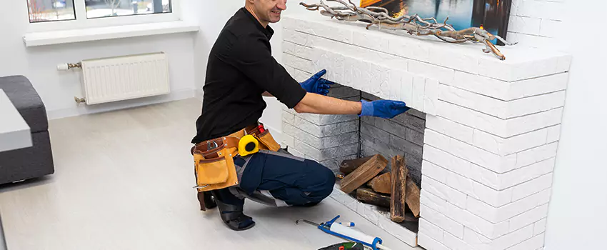 Gas Fireplace Repair And Replacement in Monrovia, CA