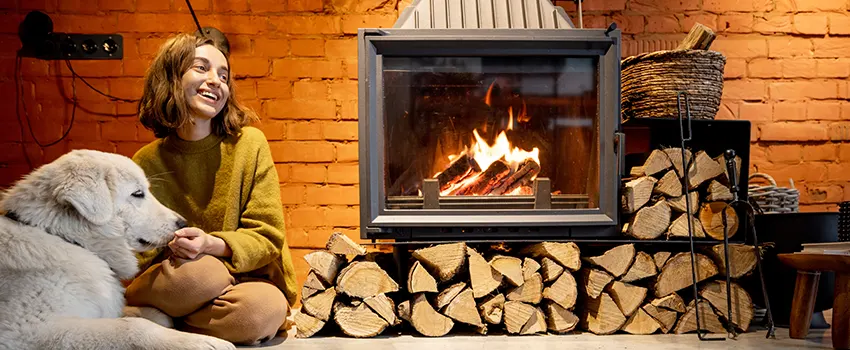 Fireplace Smell Removal Cost in Monrovia, CA