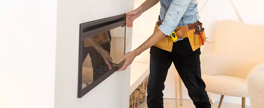 Traditional Fireplace Vent Sweeping in Monrovia, CA