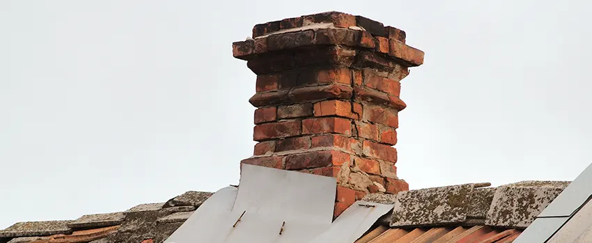Cost of Fixing Blocked Chimney in Monrovia, California
