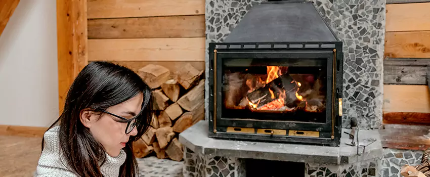Harman P68-C Pellet Stove Repair in Monrovia, California 