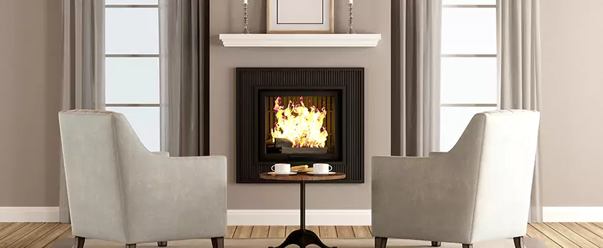 Heatilator Direct Vent Fireplace Services in Monrovia, California