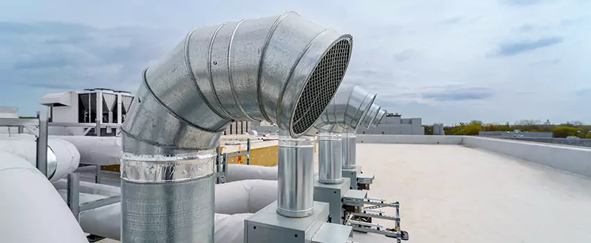 Insulated Ductwork Repair Services Near Me in Monrovia, CA