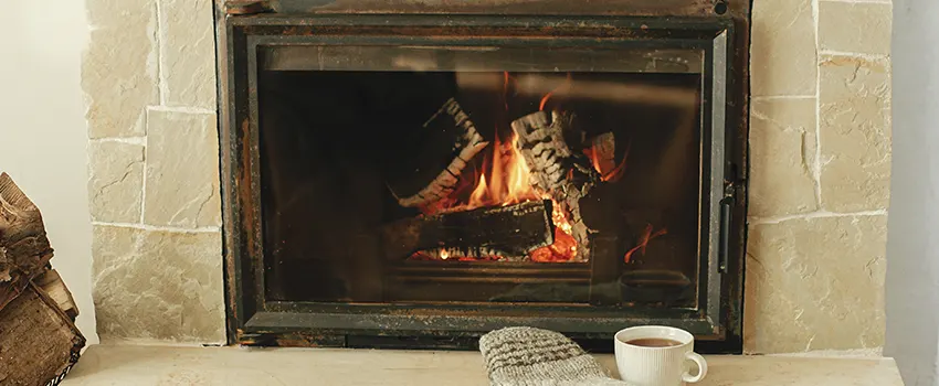 Kings man Fireplaces Insert Services in Monrovia, CA