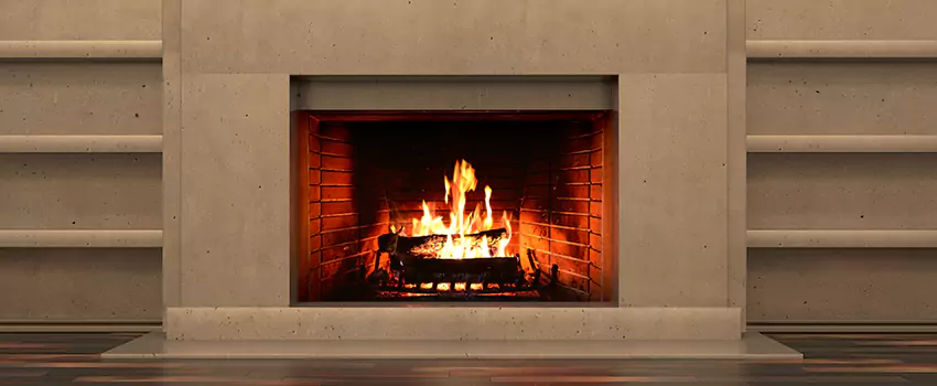 Majestic Trilliant Series Gas Fireplace Insert Repair in Monrovia, California