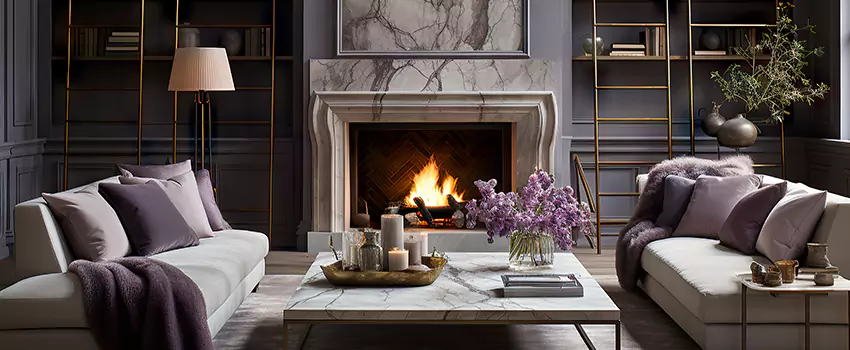 Napoleon Galaxy Series Outdoor Fireplaces Repair in Monrovia, CA