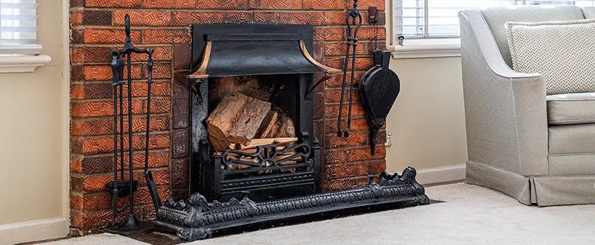 Custom Old Fireplace Redesign Services in Monrovia, California