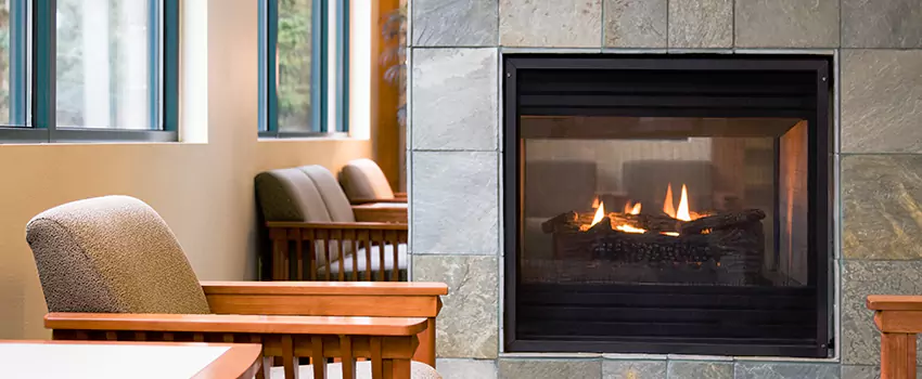 Osburn Fireplace Tempered Glass Hearth Pad Replacement in Monrovia, California
