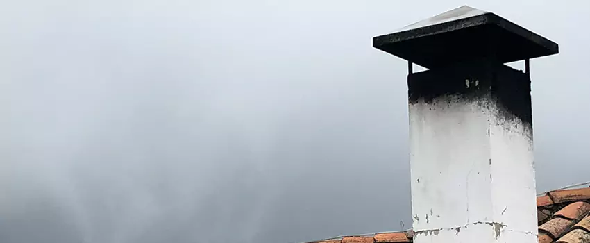 Prefab Chimney Crown Installation in Monrovia, CA