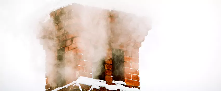 Chimney Flue Soot Removal in Monrovia, CA