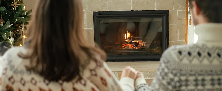 Superior Open-Hearth Wood Fireplaces in Monrovia, CA