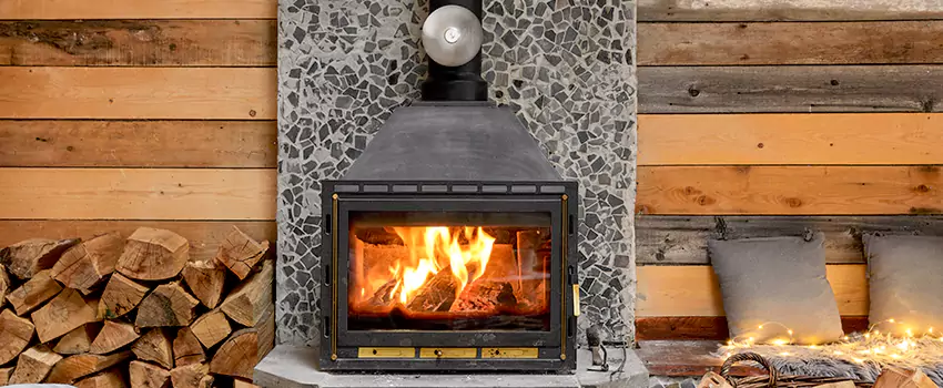 Travis Industries Elite Fireplace Inspection and Maintenance in Monrovia, California