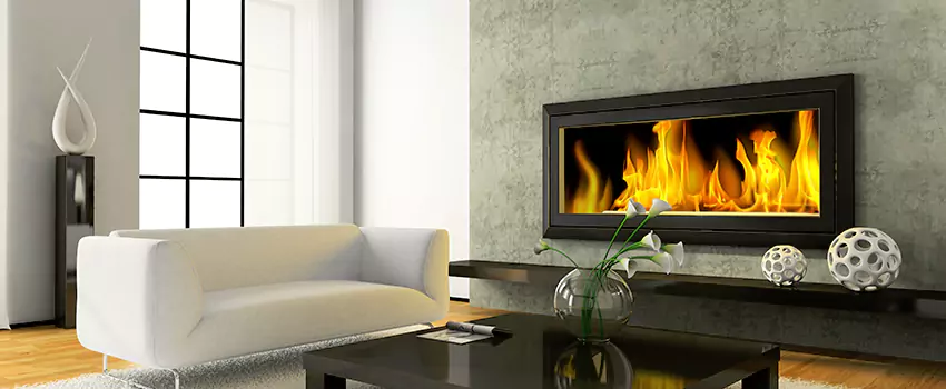 Ventless Fireplace Oxygen Depletion Sensor Installation and Repair Services in Monrovia, California