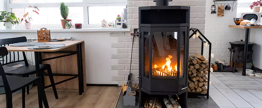 Cost of Vermont Castings Fireplace Services in Monrovia, CA