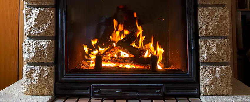 Cost of Wood Fireplace Installation in Monrovia, CA