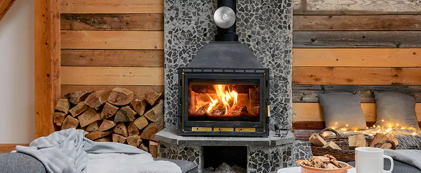 Affordable Wood Fireplace Fixing Solutions in Monrovia, California