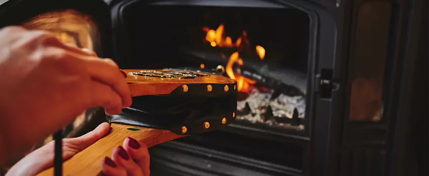 Cost of Wood Furnace Repair and Installation Services in Monrovia, CA