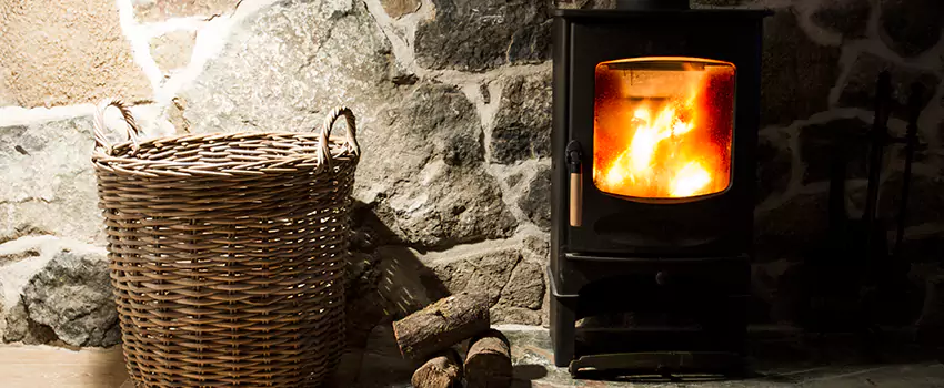 Wood Stove Fire Bricks Cleaning Services in Monrovia, California