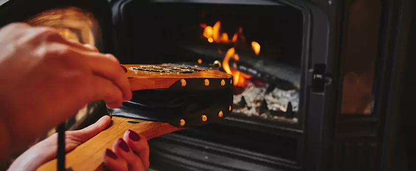 Wood Stove Grates Repair in Monrovia, California